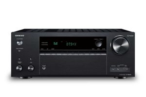 רסיבר ‏7.2 ‏ערוצים Onkyo TXNR686