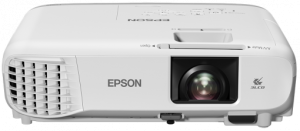 מקרן Epson EBX39 אפסון