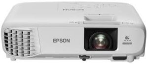 מקרן Epson EBU05 Full HD אפסון