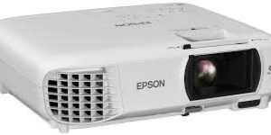 מקרן EPSON FULL HD EH-TW650