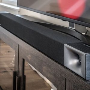 מקרן קול klipsch Cinema 400 – תמונה 2