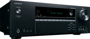 רסיבר Onkyo TXSR494 אונקיו