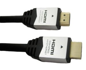 כבל מקצועי-2.0 4K  FHD12M TOP X  HDMI