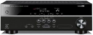 רסיבר YAMAHA HTR-2067