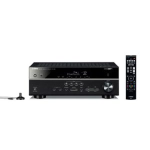 רסיבר YAMAHA RXV481