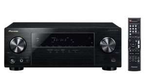 רסיבר ‏5.1 ‏ערוצים Pioneer VSX531 פיוניר
