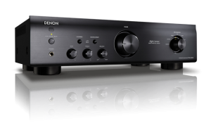 רסיבר ‏2 ‏ערוצים Denon PMA520AE דנון