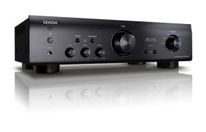 רסיבר ‏2 ‏ערוצים Denon PMA720AE דנון