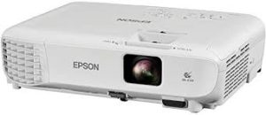 מקרן EPSON EB-S05