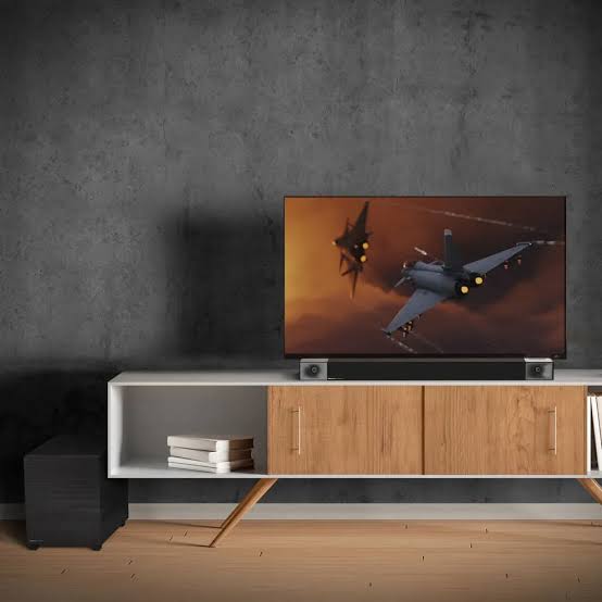 מקרן קול klipsch Cinema 400