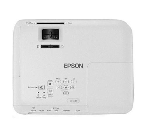 מקרן Epson EHTW5700 אפסון – תמונה 2