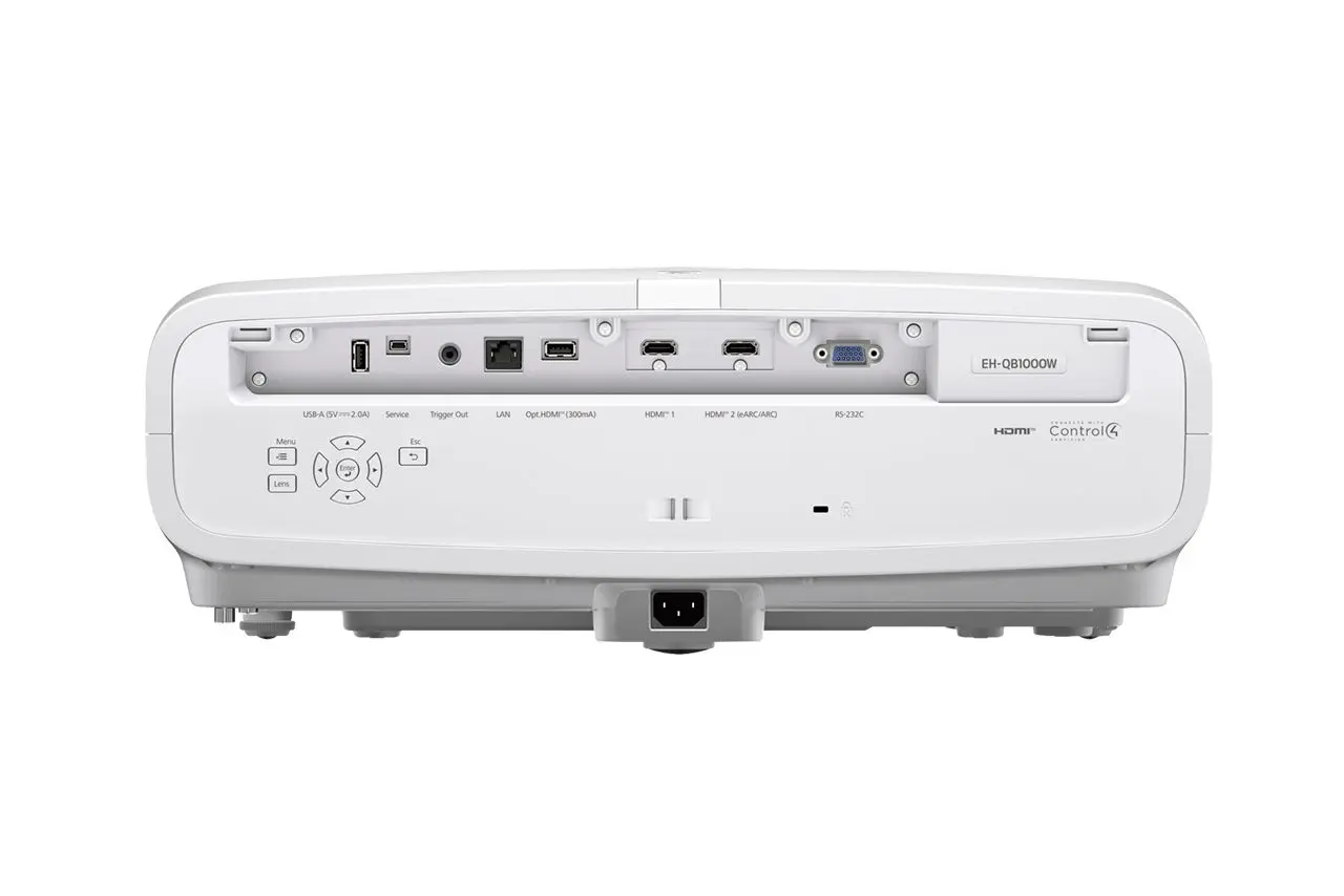 EHQB1000W EPSON – תמונה 4