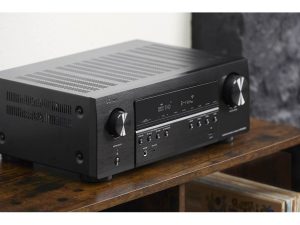 DENON AVR-S670H