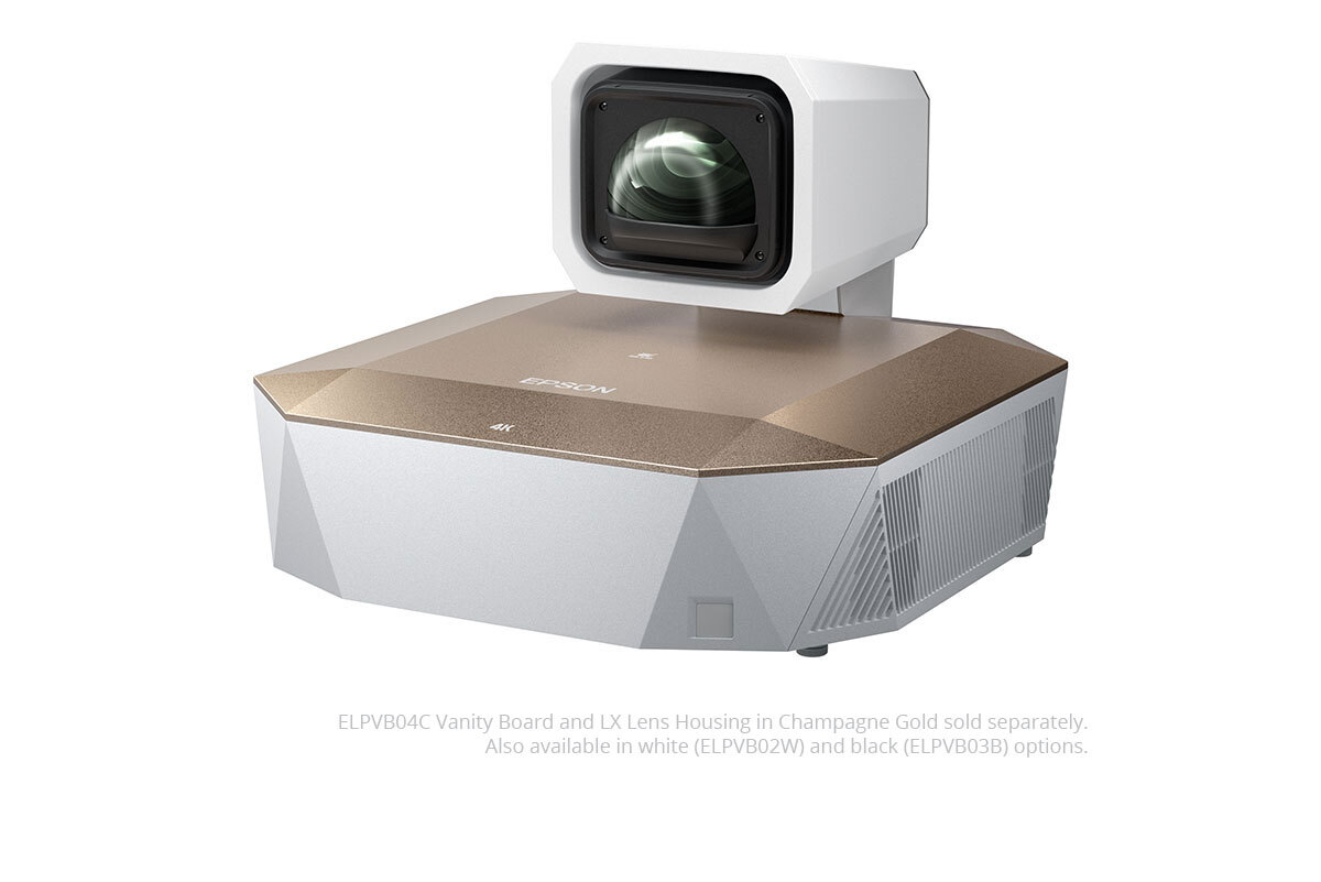 EH-QL3000W EPSON – תמונה 3