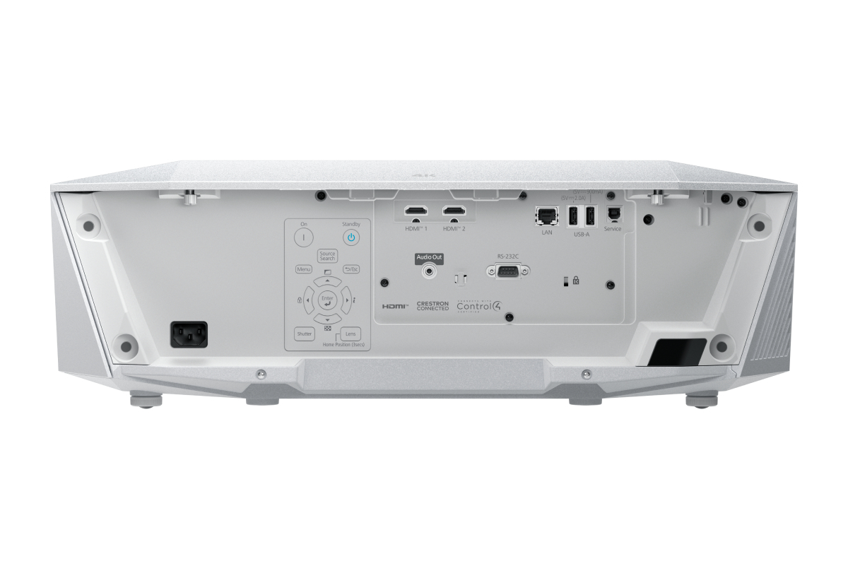 EH-QL3000W EPSON – תמונה 2