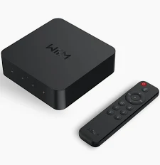 WiiM Pro Plus