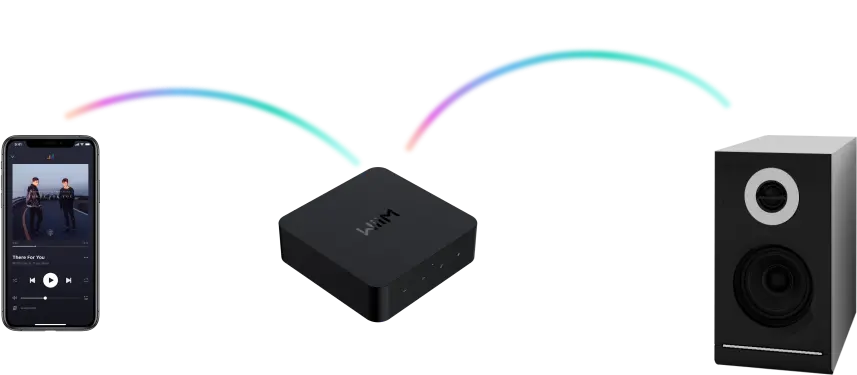 WiiM Pro – תמונה 3