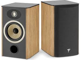 ARIA EVO X N1 PRIME WALNUT