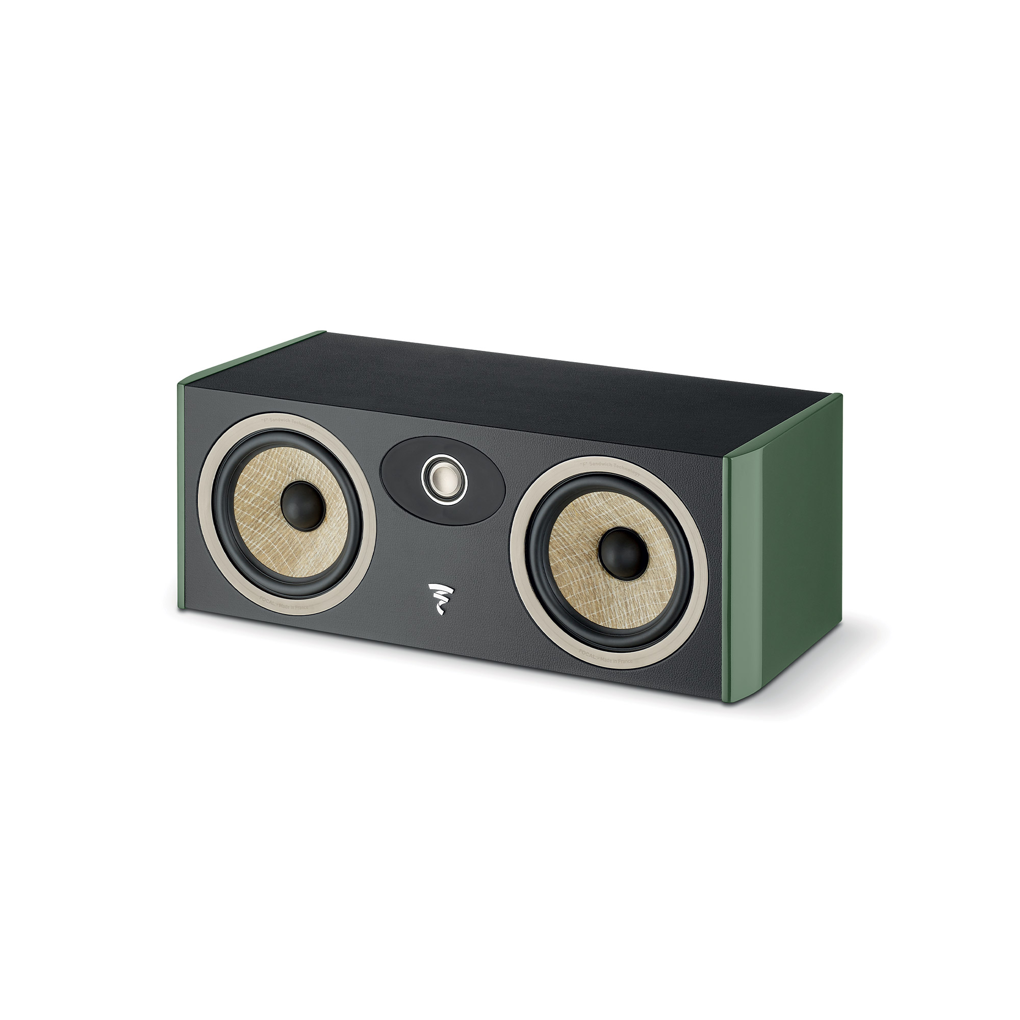 ARIA EVO X CC Focal Audio – תמונה 2
