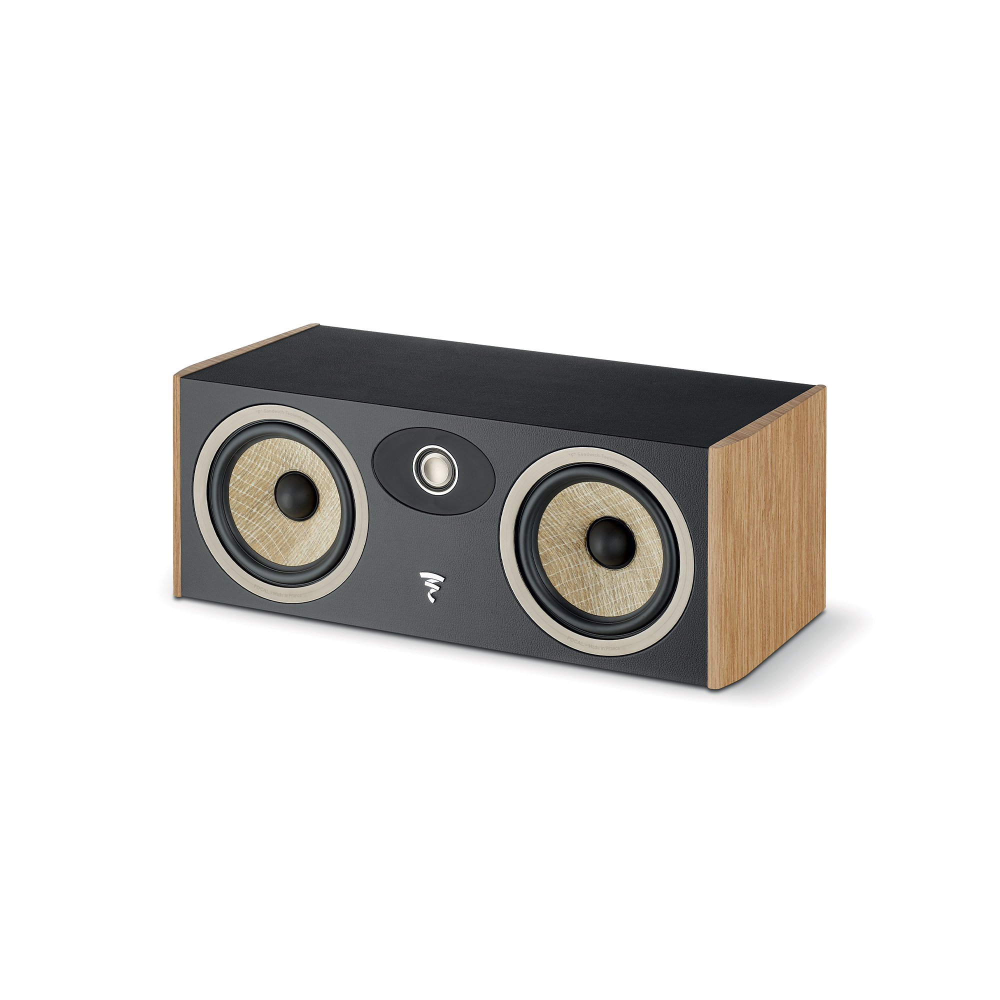 ARIA EVO X CC Focal Audio – תמונה 3