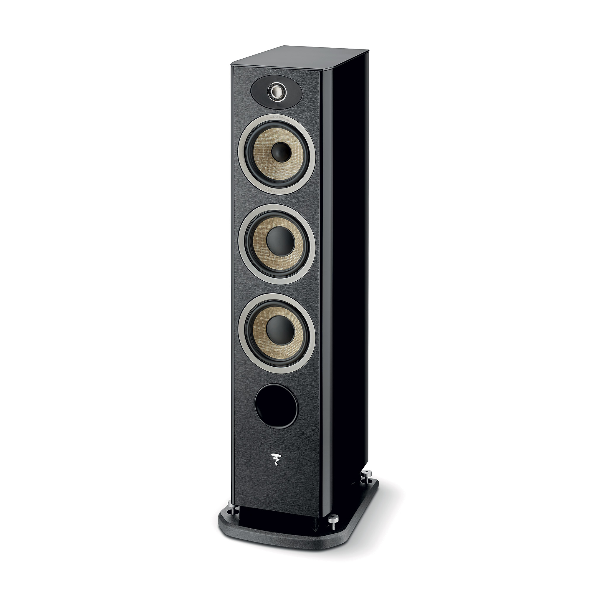 ARIA EVO X N2 Focal audio – תמונה 2