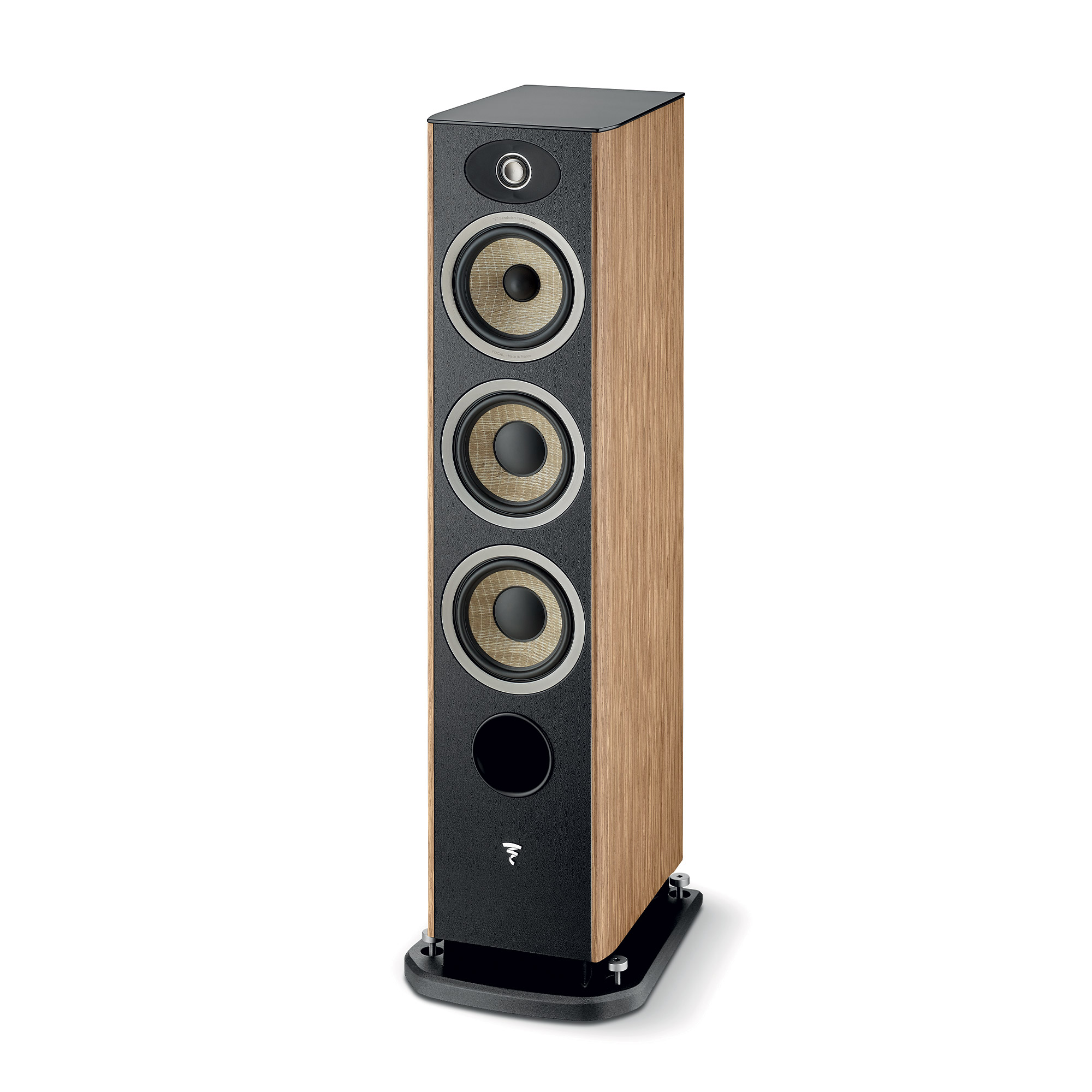 ARIA EVO X N2 Focal audio – תמונה 3