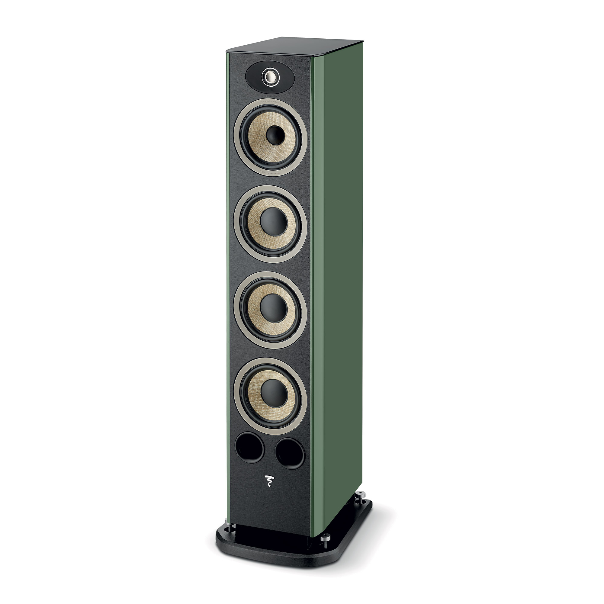 ARIA EVO X N3 Focal Audio – תמונה 2