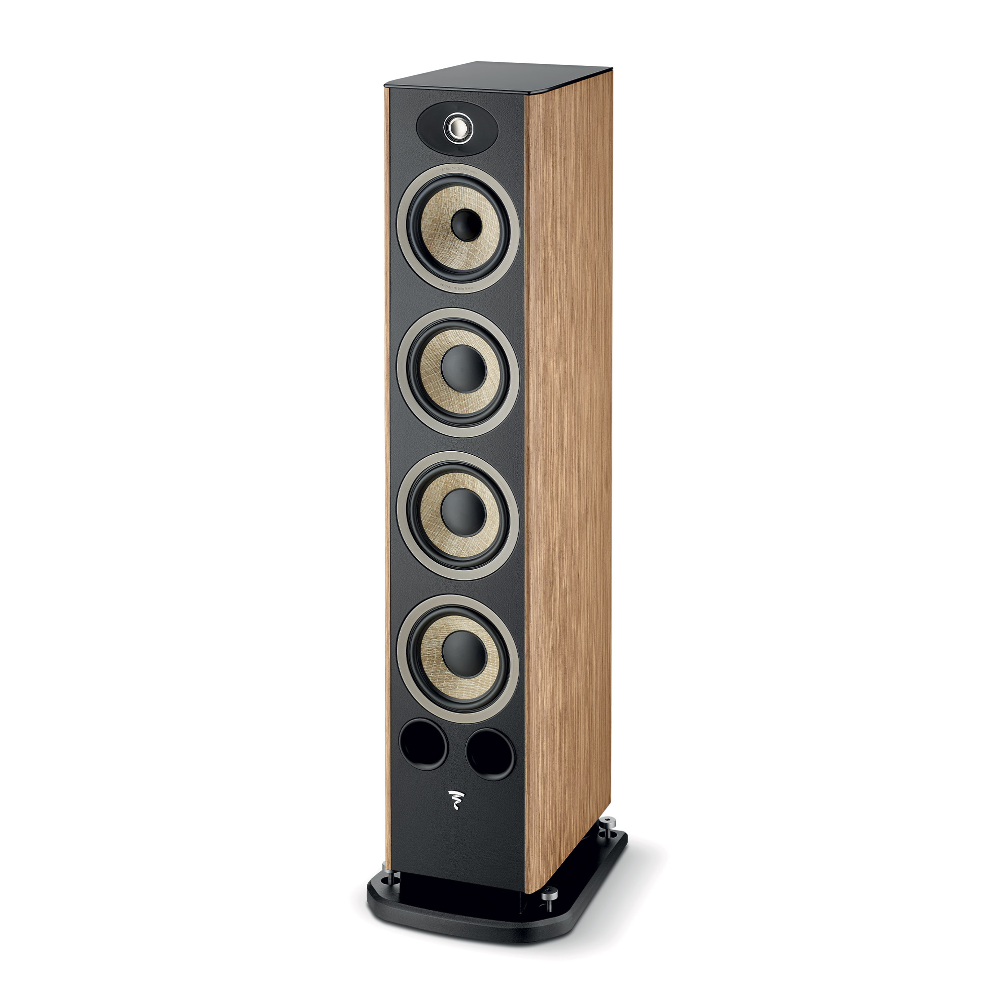 ARIA EVO X N3 Focal Audio – תמונה 3