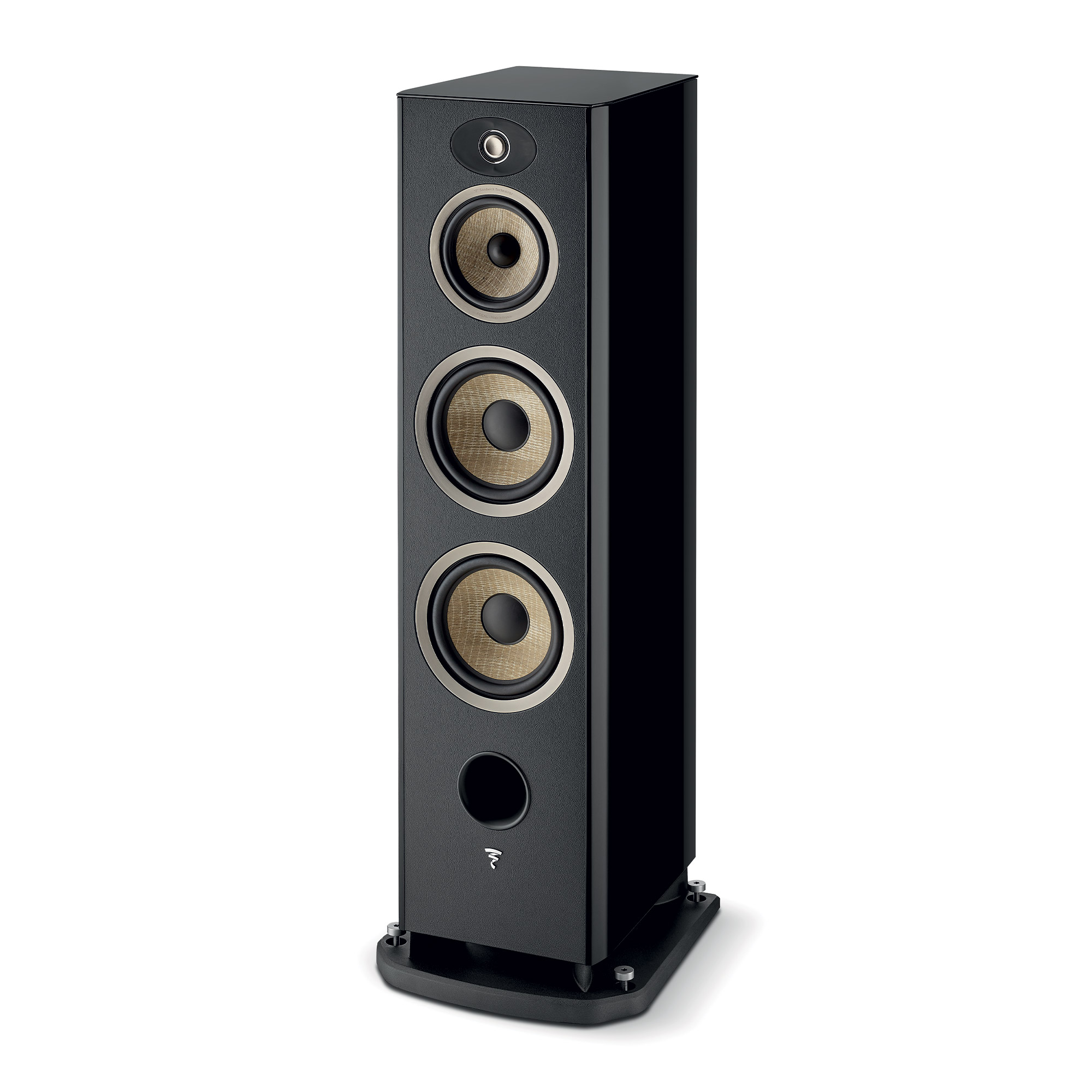 ARIA EVO X N4 Focal Audio – תמונה 3