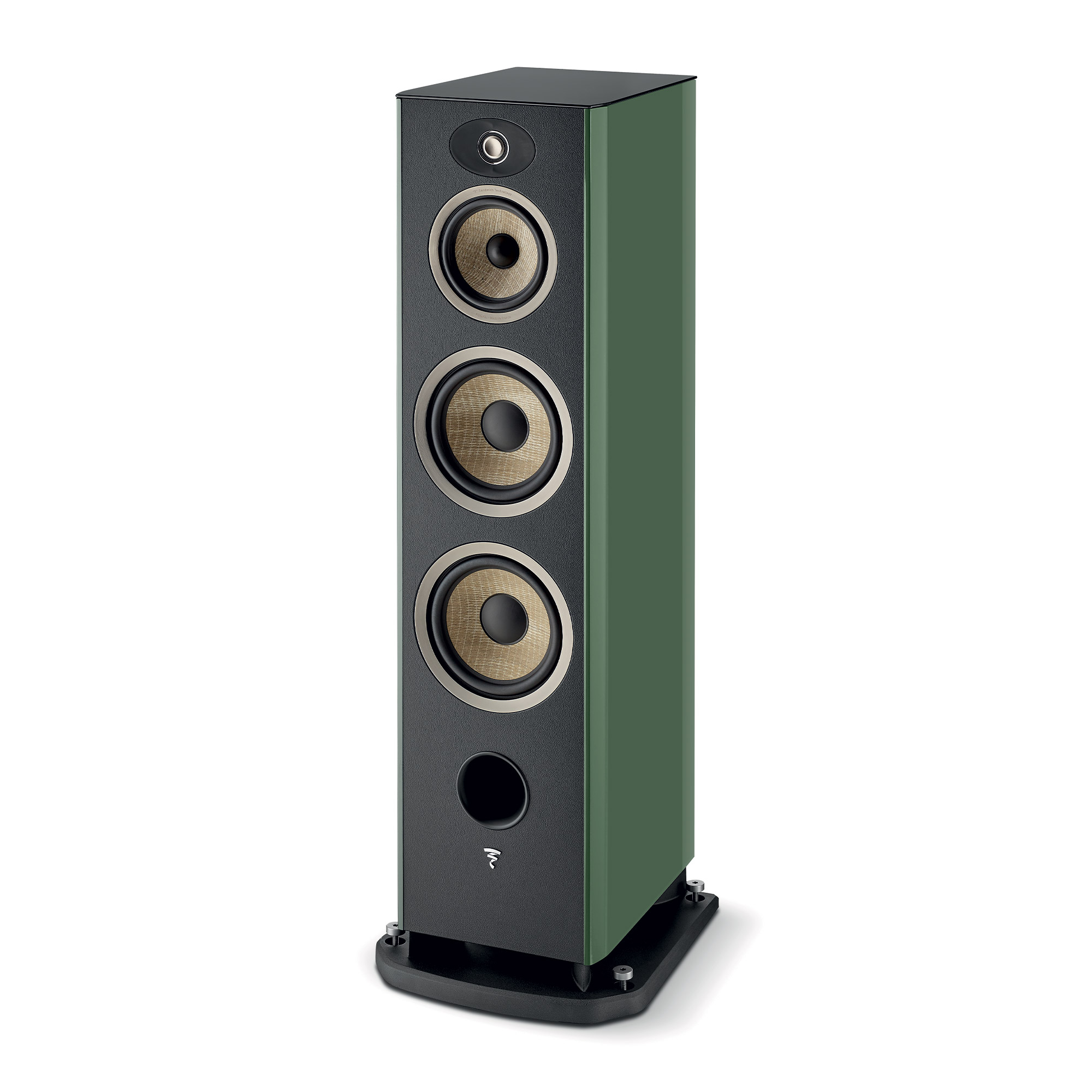 ARIA EVO X N4 Focal Audio – תמונה 2