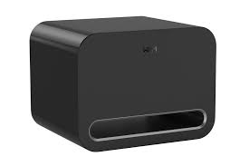 WiiP sub Pro (Black)