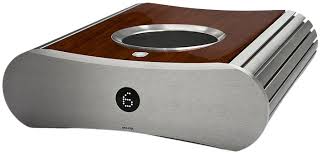 Gato Audio DPA-2506 Brown