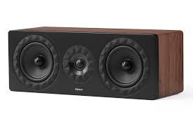 Elipson Prestige Facet 11C – Walnut