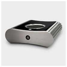 Gato Audio DIA -4004 (Black)