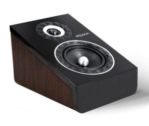 Elipson Prestige Facet 6ATM – Walnut