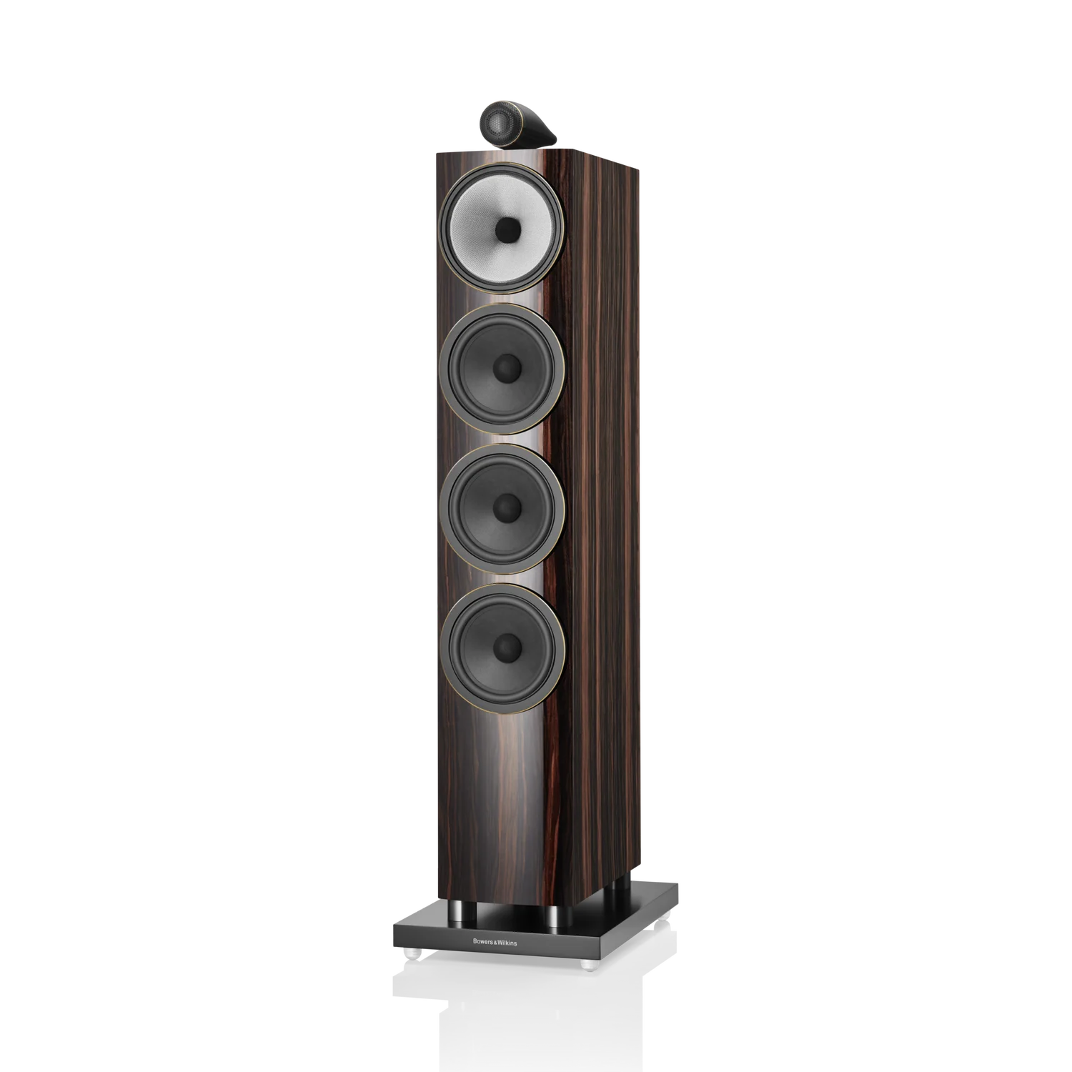 702S3 Signature Bowers & Wilkins