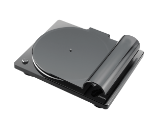 DENON DP-400BKEM