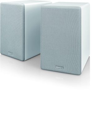 DENON SCN10WTEM