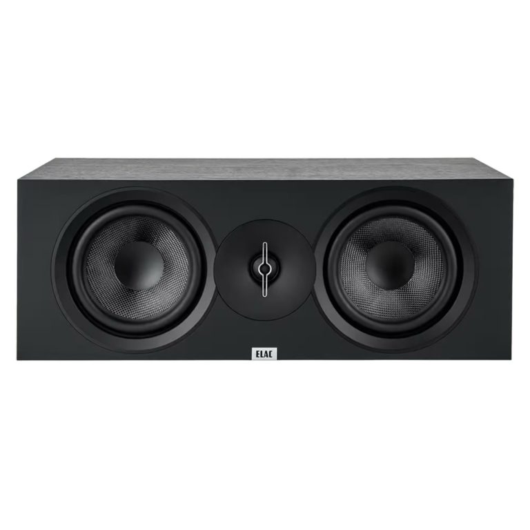ELAC Hi-Fi & SUB Debut C6.3