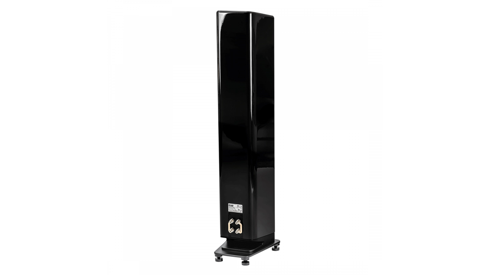 ELAC Germany fs 408 2 – תמונה 5