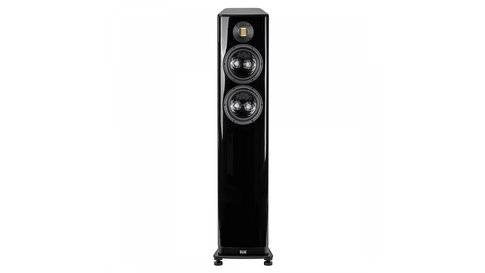 ELAC Germany fs 408 2 – תמונה 4