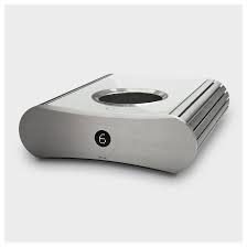 Gato Audio DPA-400S White