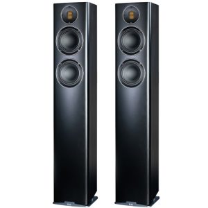 ELAC Hi-Fi & SUB FS247.4