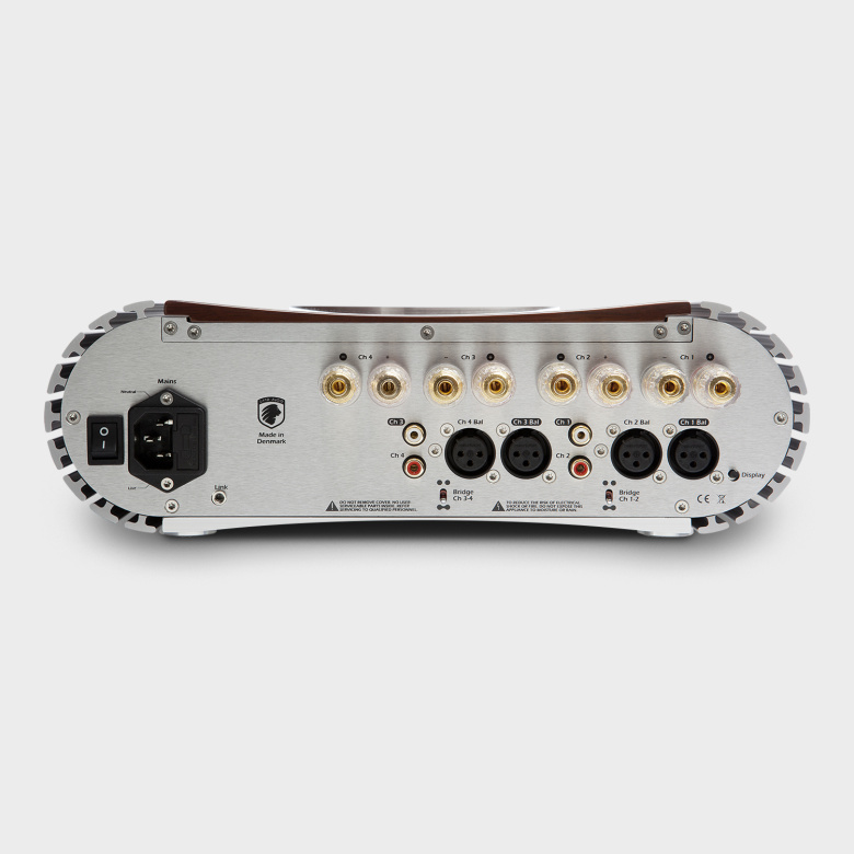Gato Audio DPA-4004 – תמונה 2