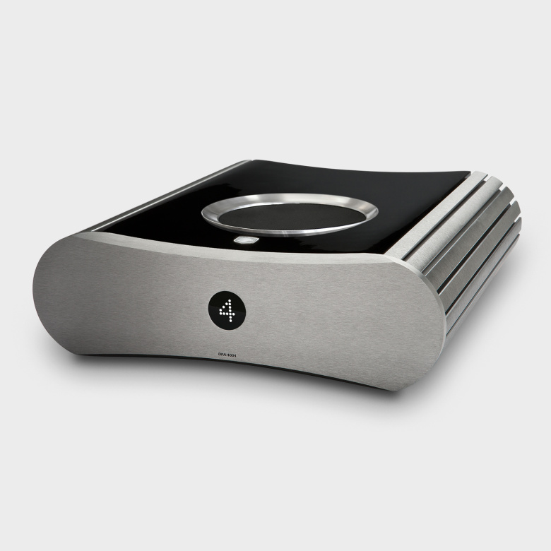 Gato Audio DPA-4004 – תמונה 4