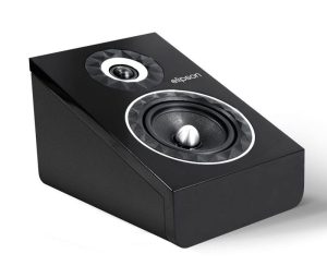 Elipson Prestige Facet 6ATM – black