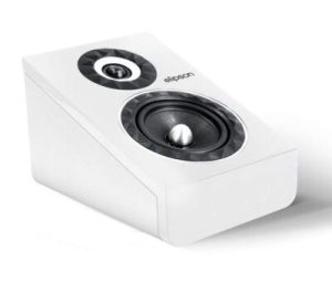 Elipson Prestige Facet 6ATM – white
