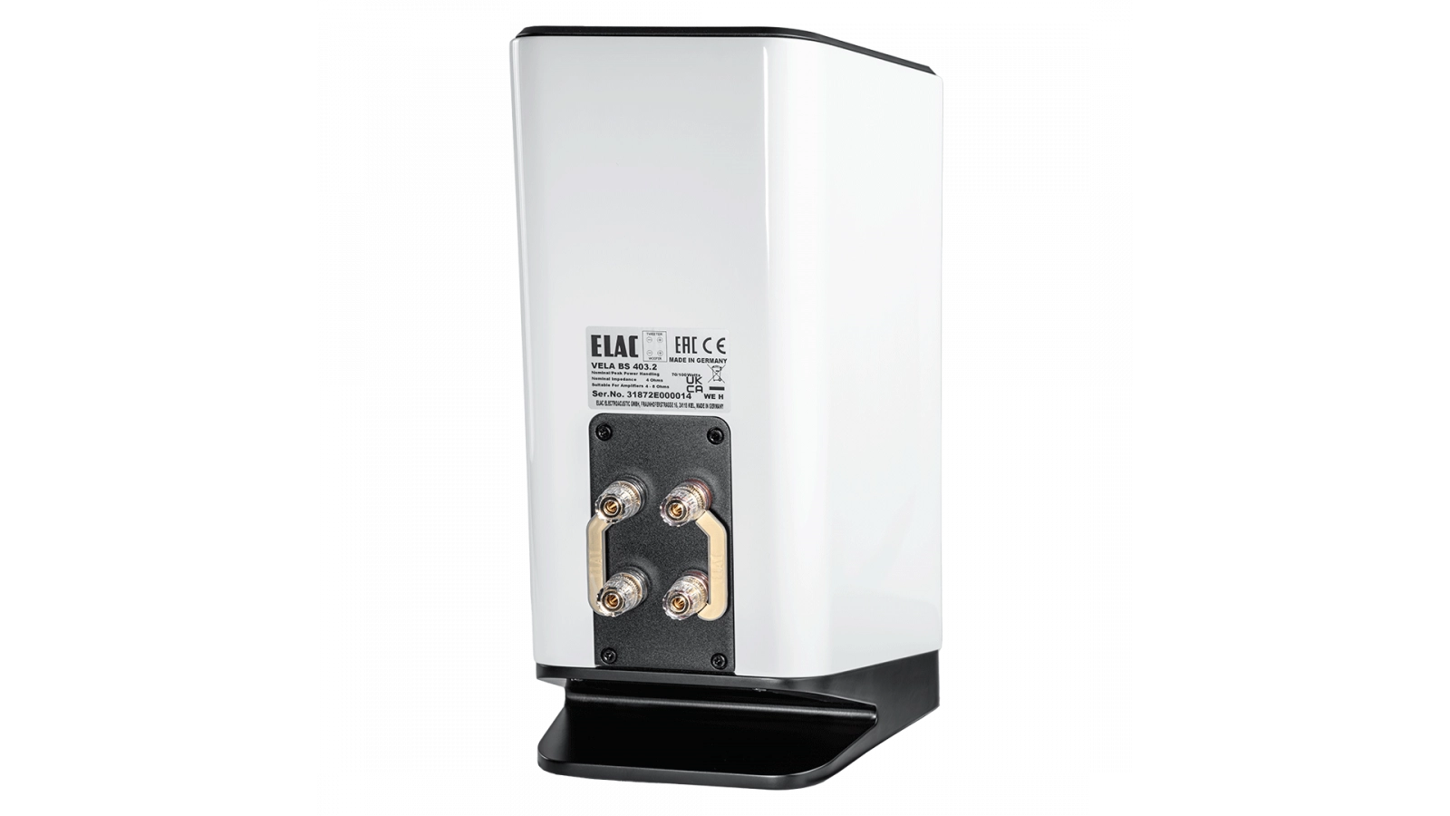 ELAC Germany BS403 – תמונה 9