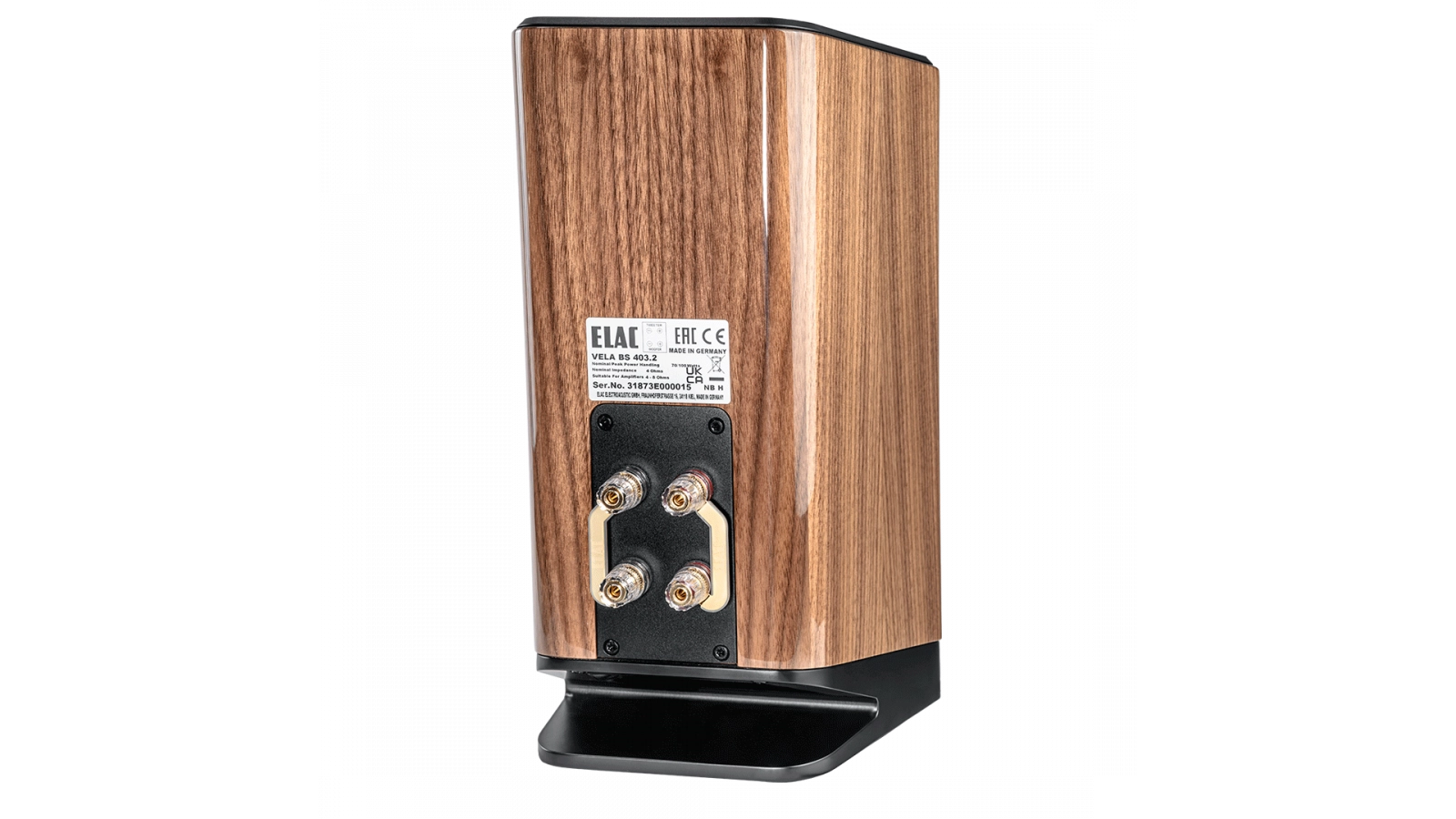 ELAC Germany BS403 – תמונה 6