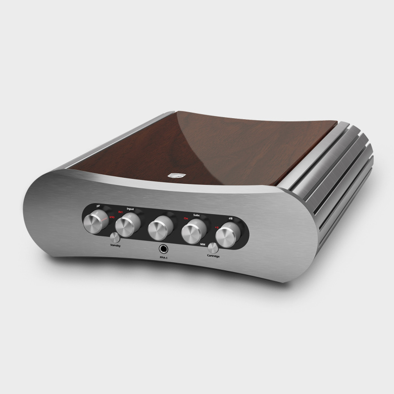 Gato Audio PPA-1 – תמונה 3